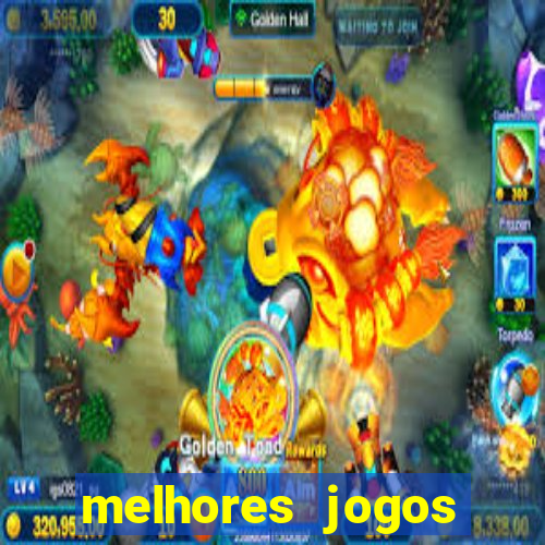 melhores jogos mobile 2024